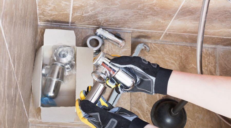 Professional Storm Sewer Service in Wilsonville, OR